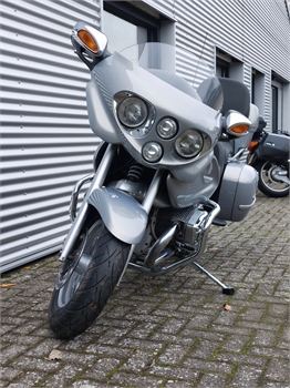 BMW R 1200 CL (ABS)